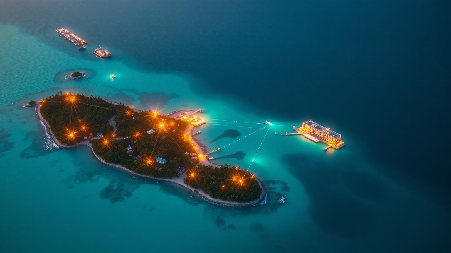 Digital Transformation in the Caribbean Public Sector