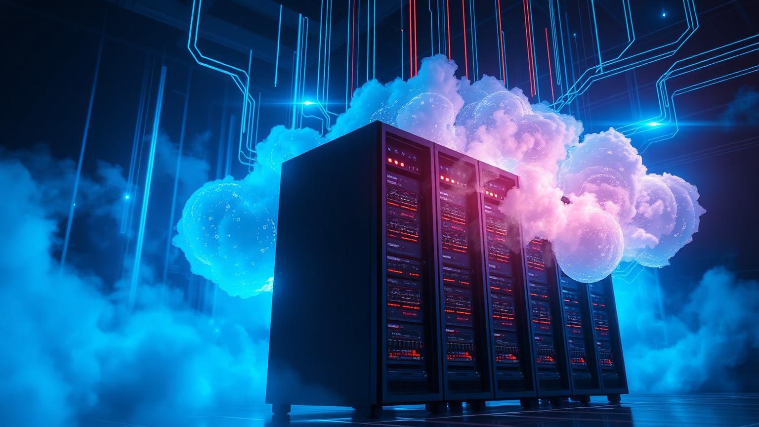 Cloud Migration Strategies That Actually Work in 2025
