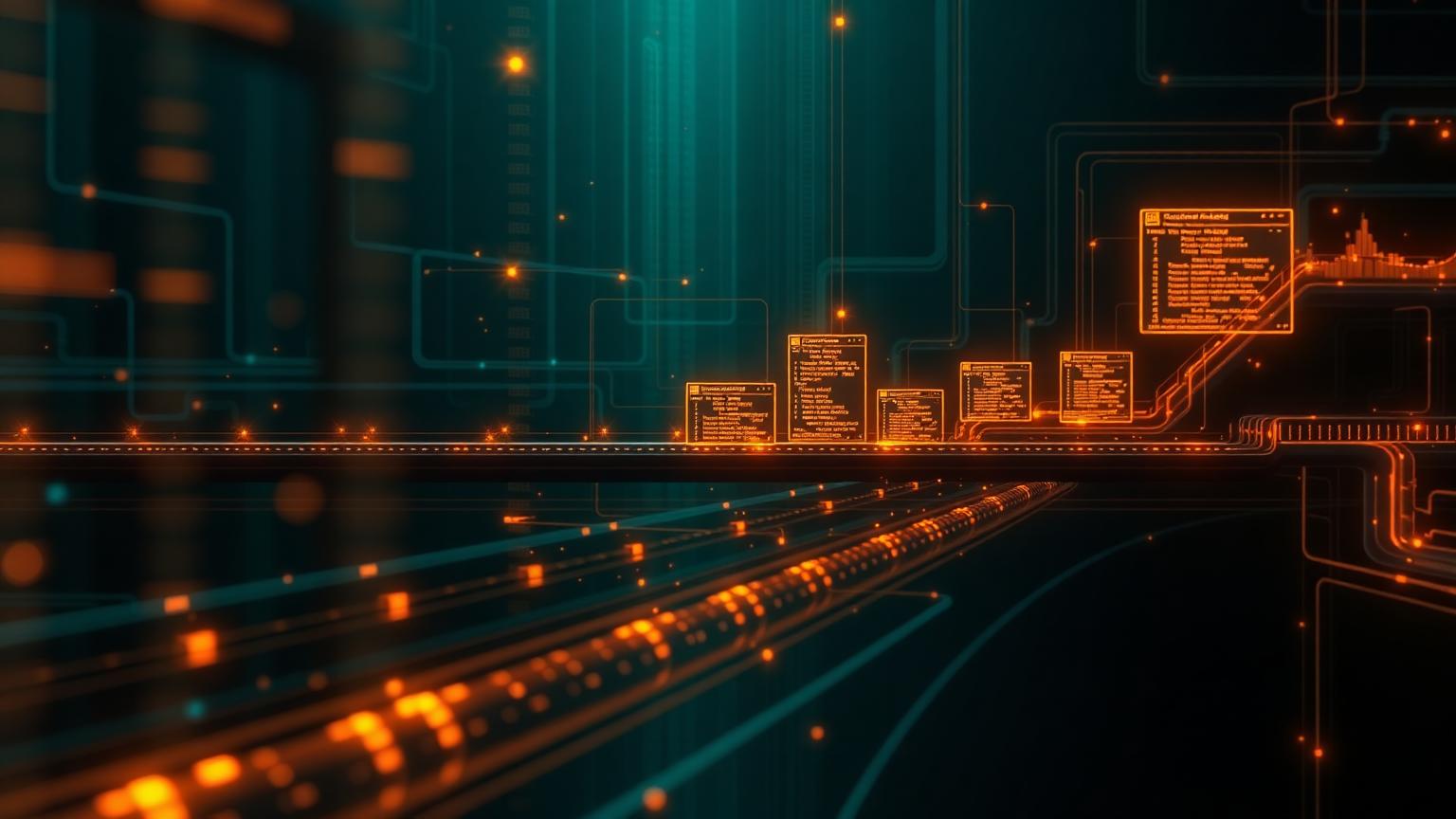 Modern DevOps: CI/CD Pipelines and Infrastructure as Code