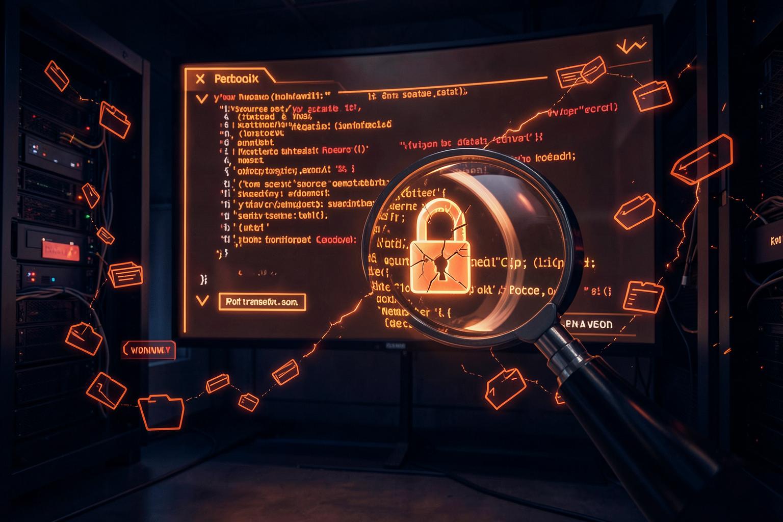 GitLab CVE-2026-85706: One HTTP Request, No Login, Full File Read — Exploited Within 24 Hours