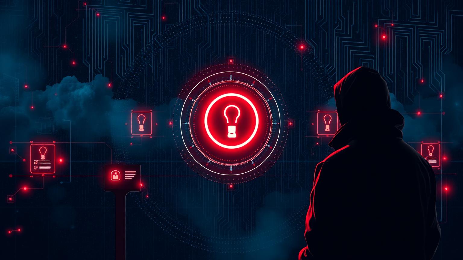 Zero Trust Architecture: Beyond the Perimeter