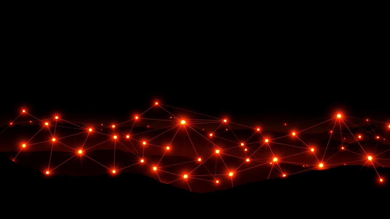 Decentralized Networks category