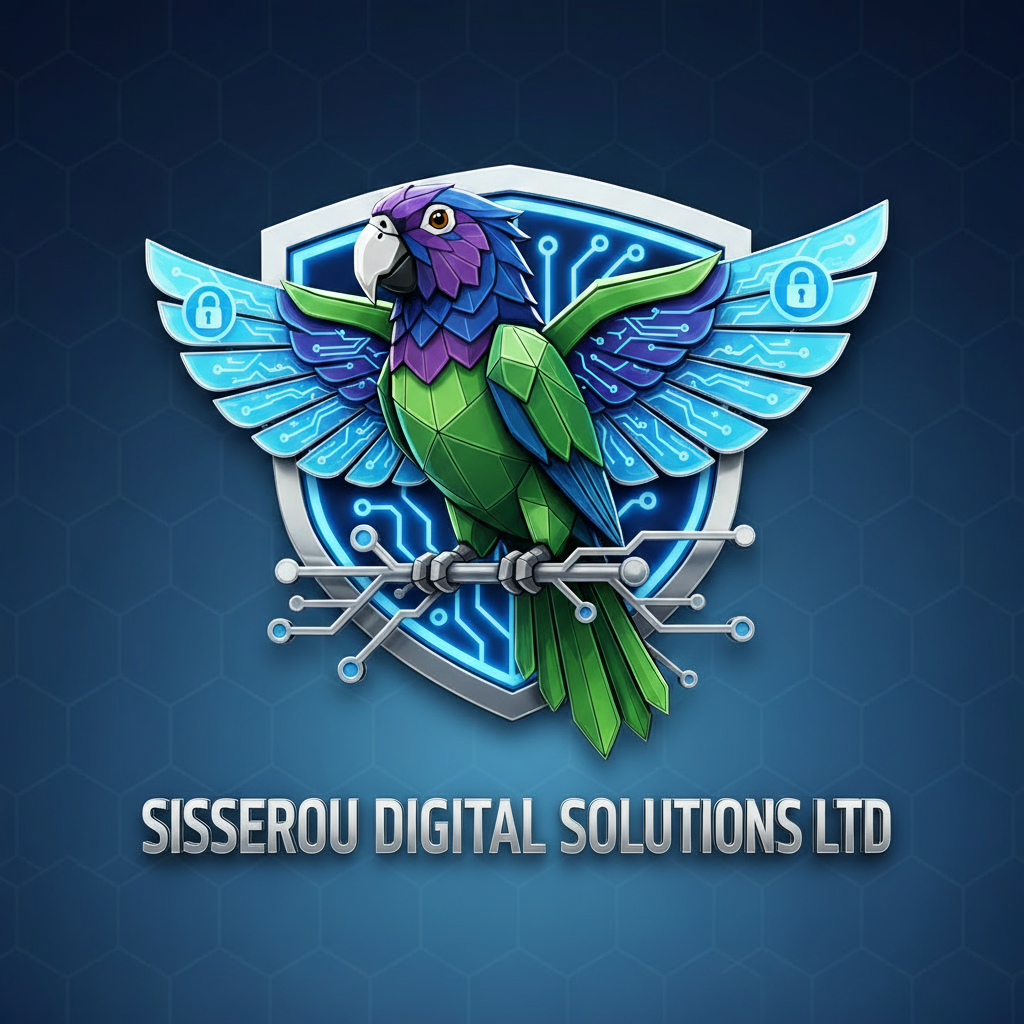 Sisserou Digital Solutions